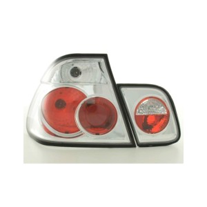 Juego de luces traseras BMW...