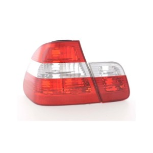 Juego de luces traseras BMW...