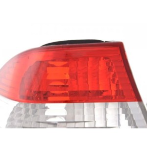 Juego de luces traseras BMW... 2