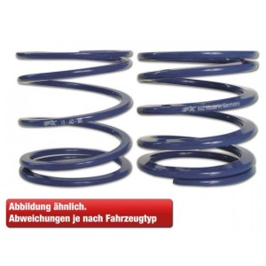 Muelle de precarga de...