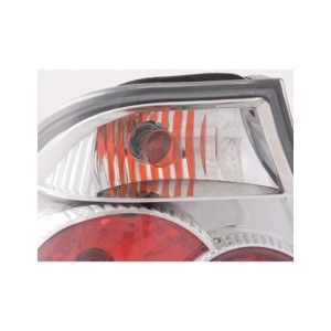 Juego de luces traseras BMW... 2