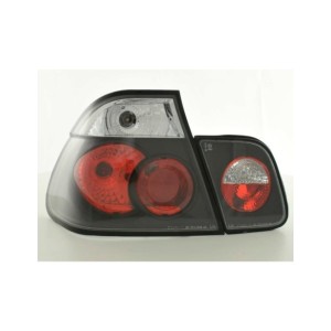 Juego de luces traseras BMW...