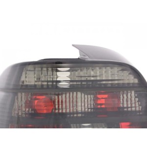 Juego de luces traseras BMW... 2