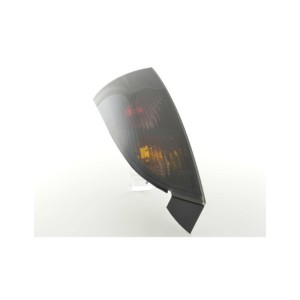 Juego de luces traseras...