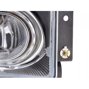 Accesorios faros antiniebla... 2