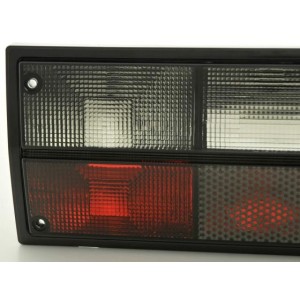Luces traseras VW Bus T2... 2