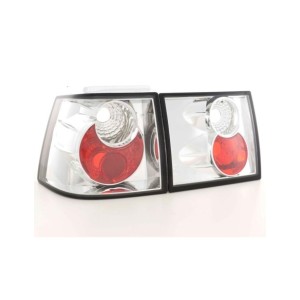 Juego de luces traseras VW...