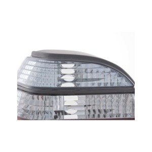 Luces traseras VW Golf 3... 2