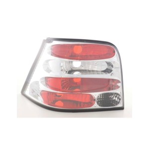 Juego de luces traseras VW...