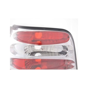 Juego de luces traseras VW... 2