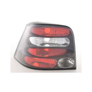 Juego de luces traseras VW...