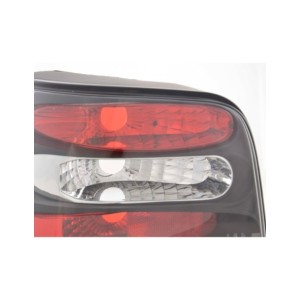 Juego de luces traseras VW... 2