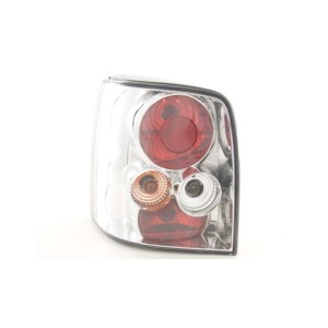 Juego de luces traseras VW...