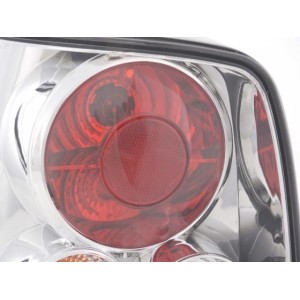 Juego de luces traseras VW... 2