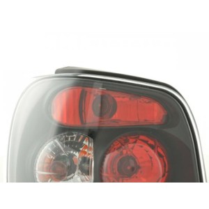 Juego de luces traseras VW... 2