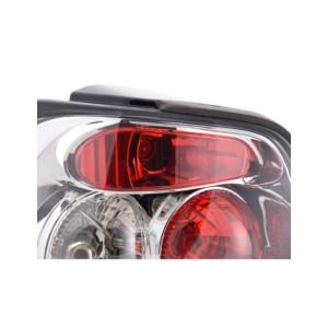 Juego de luces traseras VW... 2