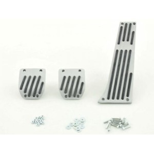 Pedales de aluminio FK... 2