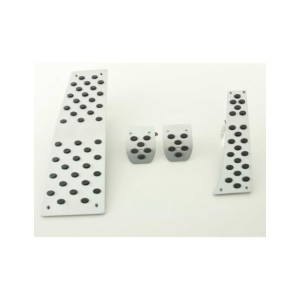 Pedales de aluminio FK...