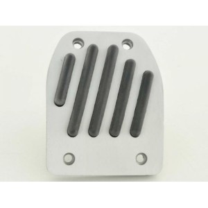 Pedales de aluminio FK... 2