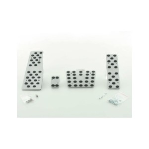 Pedales de aluminio FK...