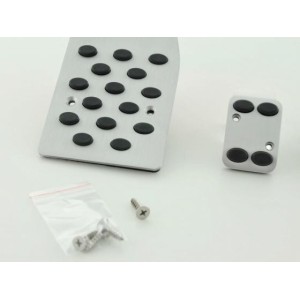 Pedales de aluminio FK... 2