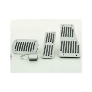 Pedales de aluminio FK...