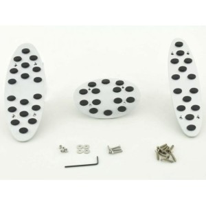 FK pedales de aluminio... 2