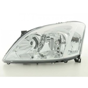 Recambio faro izquierdo... 2