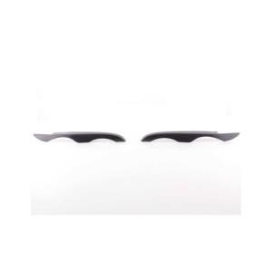 Cubiertas de faros - BMW E46