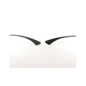 Cubiertas de faros: Ford...