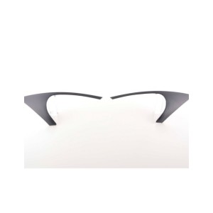 Cubiertas de faros: Ford...