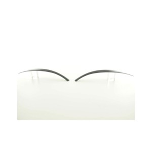 Juego de tapas de faros...