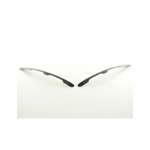 Juego de tapas de faros...