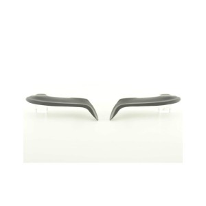 Conjunto cejas faro Renault...