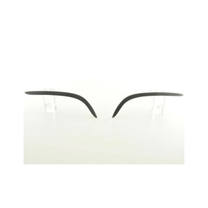 Juego de tapas de faros...