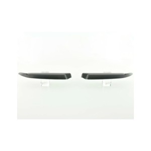 Juego de tapas de faros...