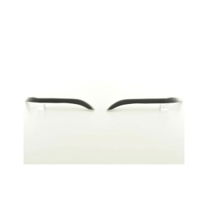 Juego de tapas de faros...