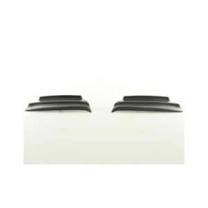 Juego de tapas de faros...