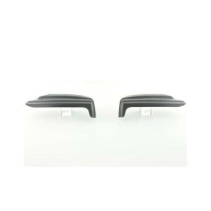 Juego de tapas de faros...