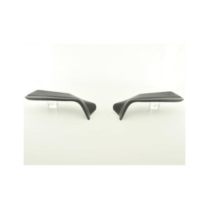 Juego de tapas de faros...