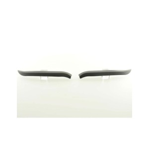 Juego de tapas de faros...