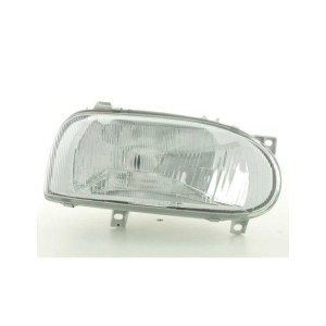 Repuesto faro izquierdo VW...