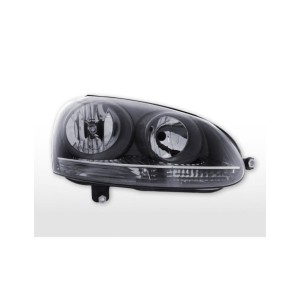 Repuesto faro derecho VW...