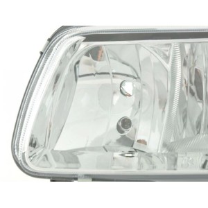 Repuesto faro izquierdo VW... 2