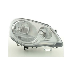Repuesto faro derecho VW...