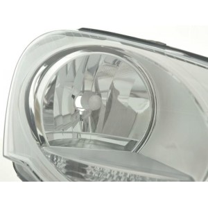 Repuesto faro derecho VW... 2