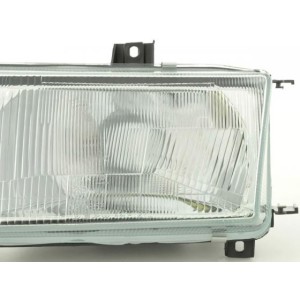 Repuesto faro izquierdo VW... 2