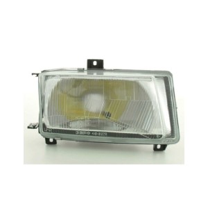 Repuesto faro derecho VW...