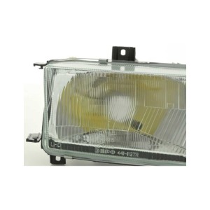 Repuesto faro derecho VW... 2