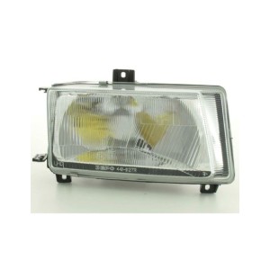 Repuesto faro derecho VW...